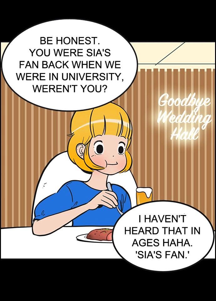 Yumi's Cells Chapter 198 page 15 - Chapter 198