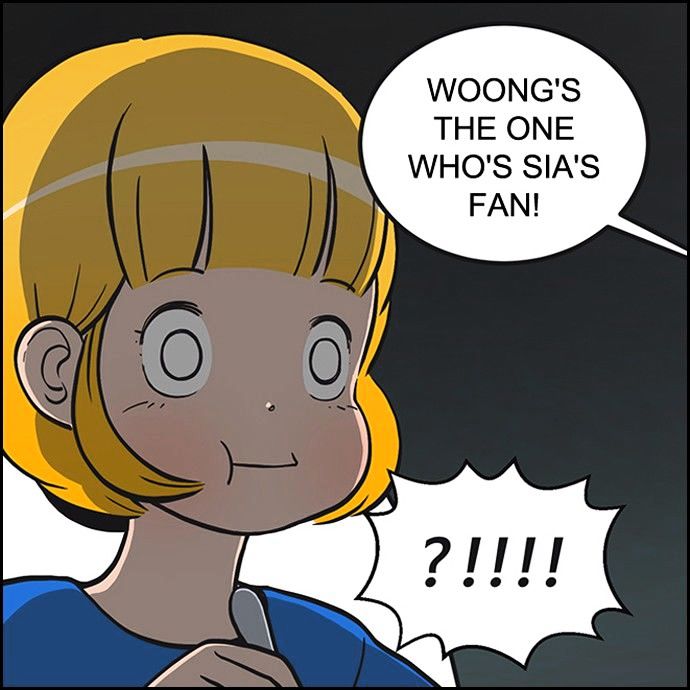 Yumi's Cells Chapter 198 page 16 - Chapter 198