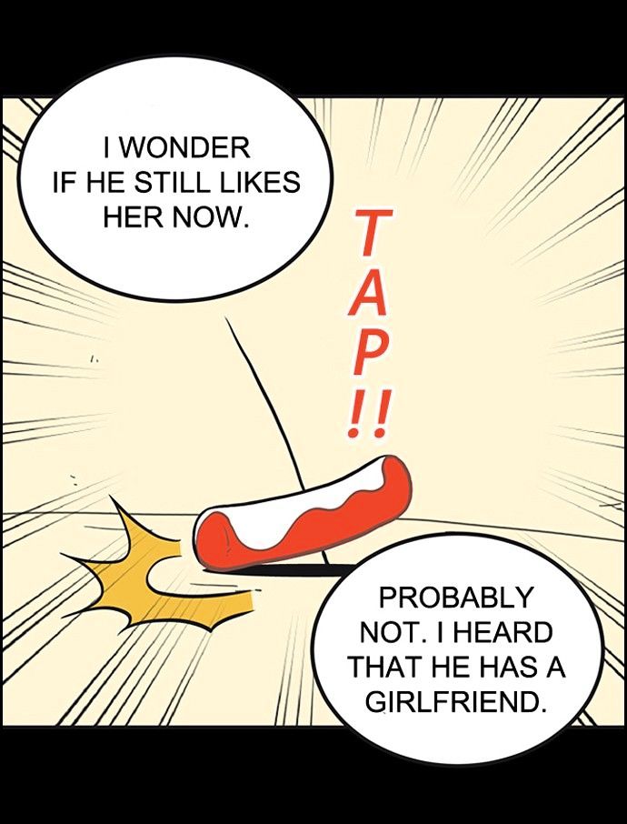 Yumi's Cells Chapter 198 page 17 - Chapter 198