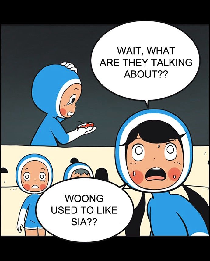Yumi's Cells Chapter 198 page 18 - Chapter 198