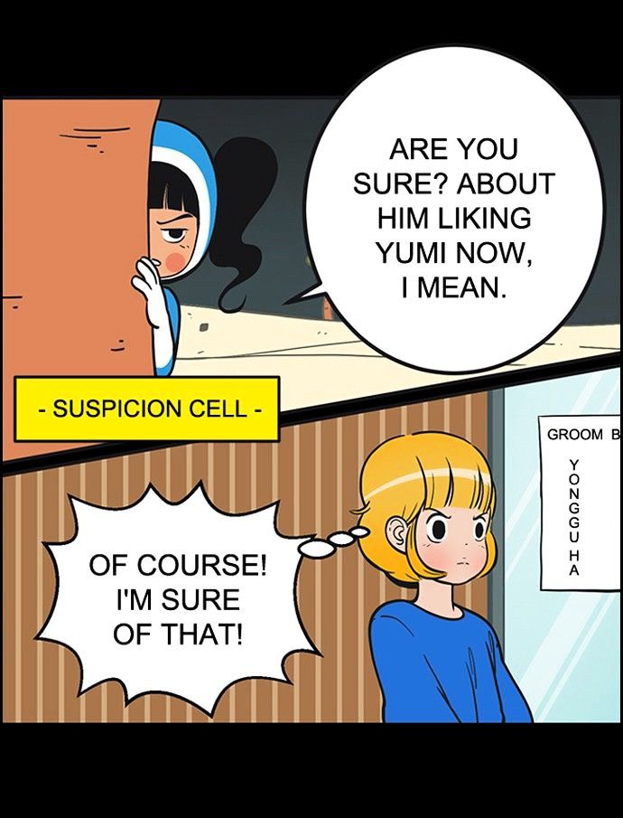Yumi's Cells Chapter 198 page 24 - Chapter 198