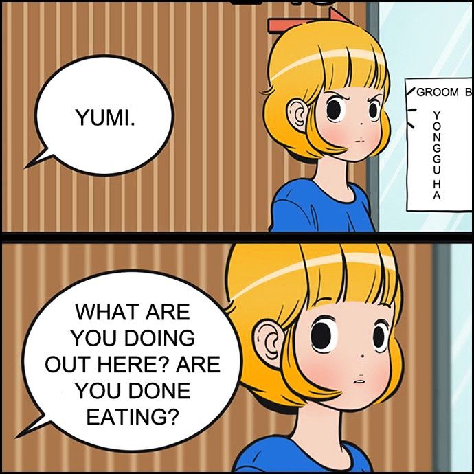 Yumi's Cells Chapter 198 page 25 - Chapter 198