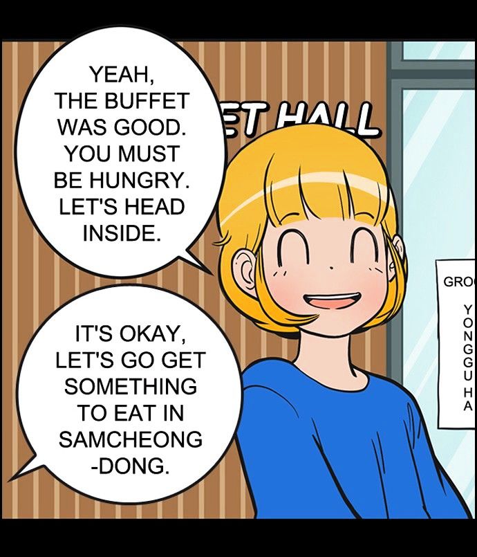 Yumi's Cells Chapter 198 page 26 - Chapter 198