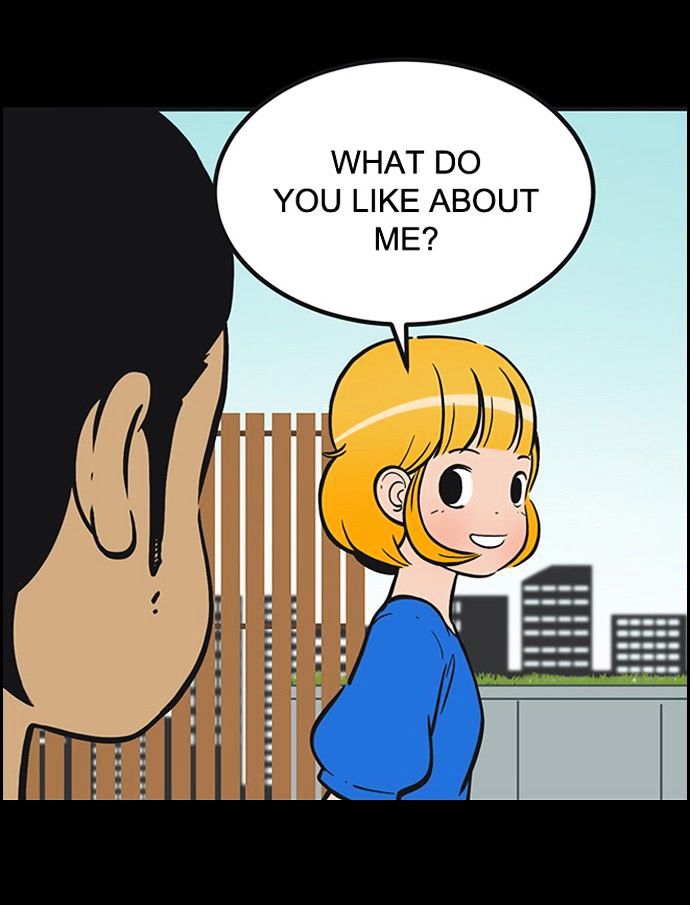 Yumi's Cells Chapter 198 page 28 - Chapter 198