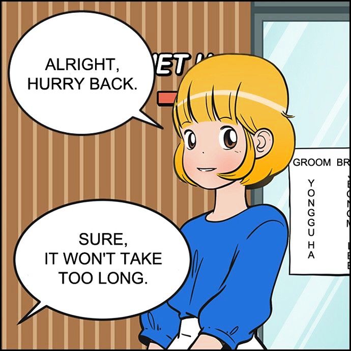 Yumi's Cells Chapter 198 page 3 - Chapter 198