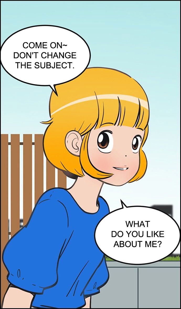 Yumi's Cells Chapter 198 page 30 - Chapter 198