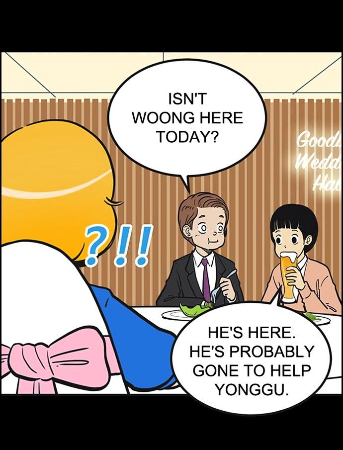 Yumi's Cells Chapter 198 page 7 - Chapter 198