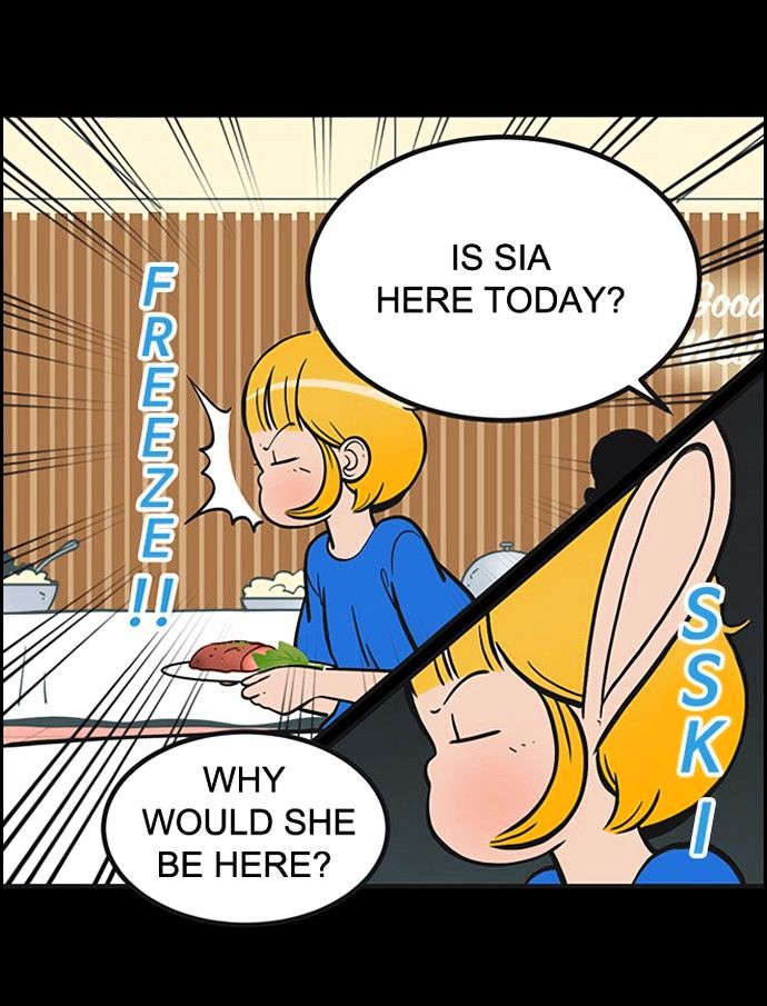 Yumi's Cells Chapter 198 page 9 - Chapter 198