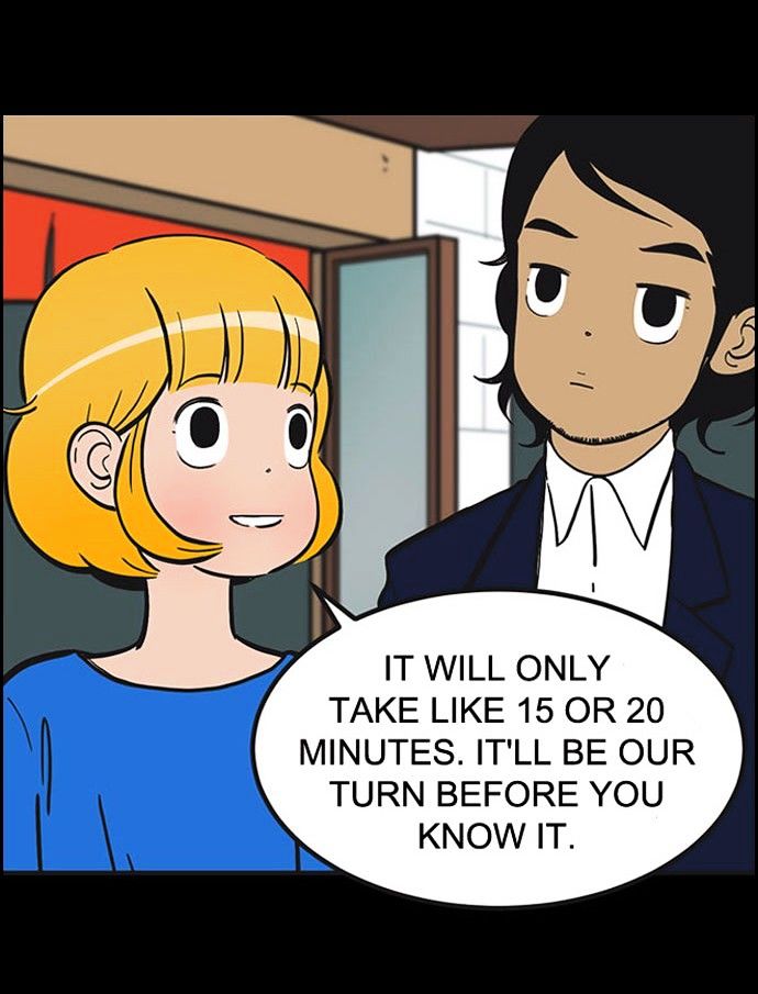 Yumi's Cells Chapter 199 page 14 - Chapter 199