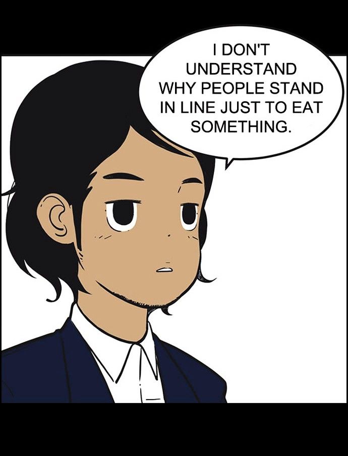 Yumi's Cells Chapter 199 page 15 - Chapter 199
