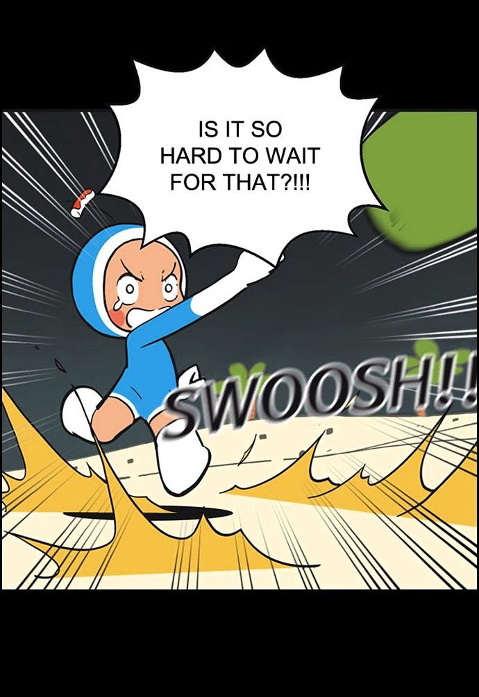 Yumi's Cells Chapter 199 page 19 - Chapter 199