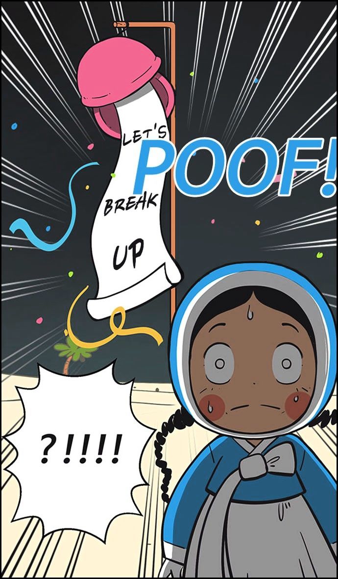 Yumi's Cells Chapter 199 page 28 - Chapter 199