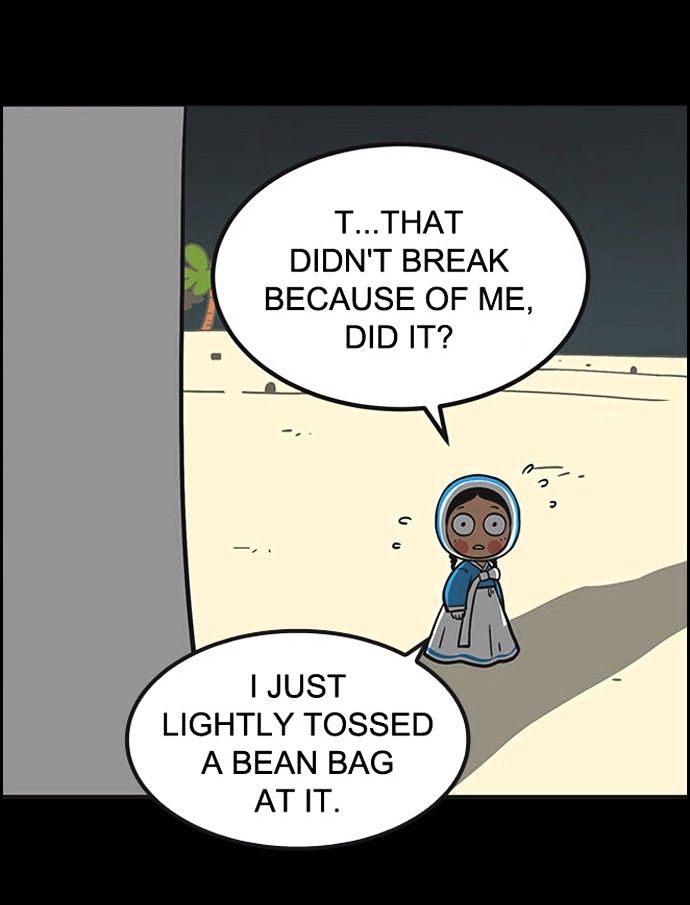 Yumi's Cells Chapter 199 page 29 - Chapter 199