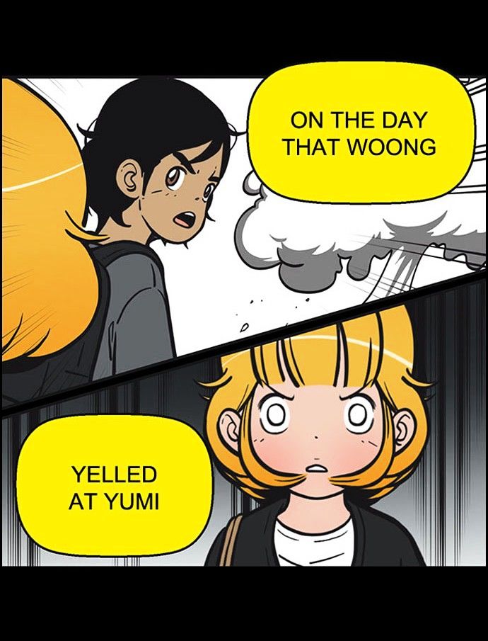 Yumi's Cells Chapter 199 page 3 - Chapter 199