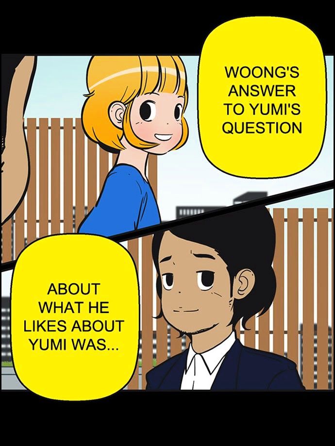 Yumi's Cells Chapter 199 page 9 - Chapter 199