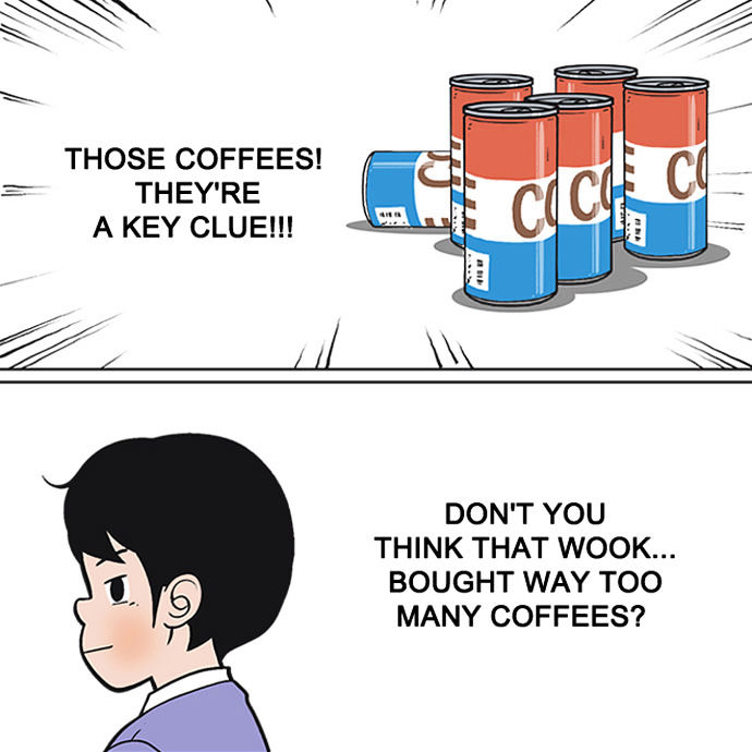 Yumi's Cells Chapter 2 page 10 - Chapter 2 : Loneliness