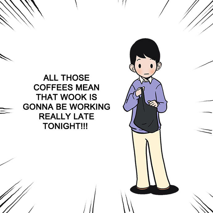 Yumi's Cells Chapter 2 page 11 - Chapter 2 : Loneliness