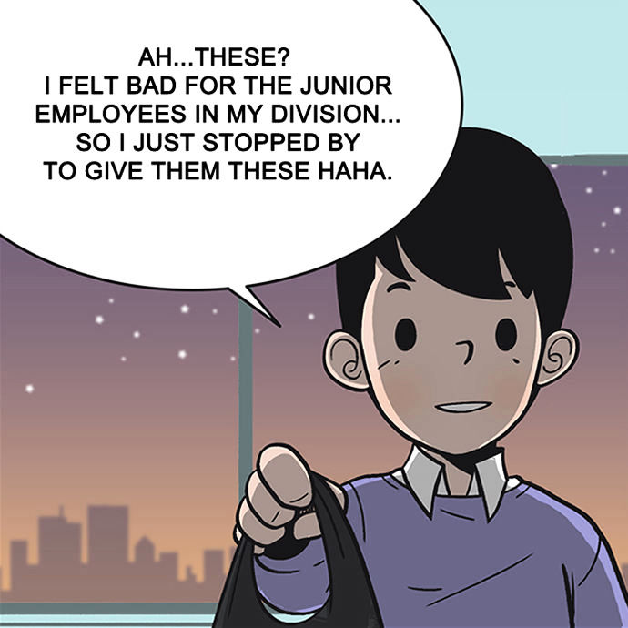 Yumi's Cells Chapter 2 page 19 - Chapter 2 : Loneliness