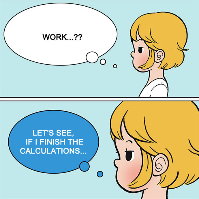Yumi's Cells Chapter 2 page 2 - Chapter 2 : Loneliness
