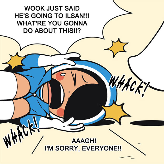 Yumi's Cells Chapter 2 page 24 - Chapter 2 : Loneliness