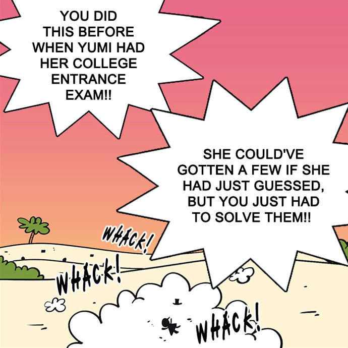 Yumi's Cells Chapter 2 page 25 - Chapter 2 : Loneliness