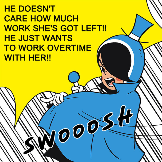 Yumi's Cells Chapter 2 page 7 - Chapter 2 : Loneliness