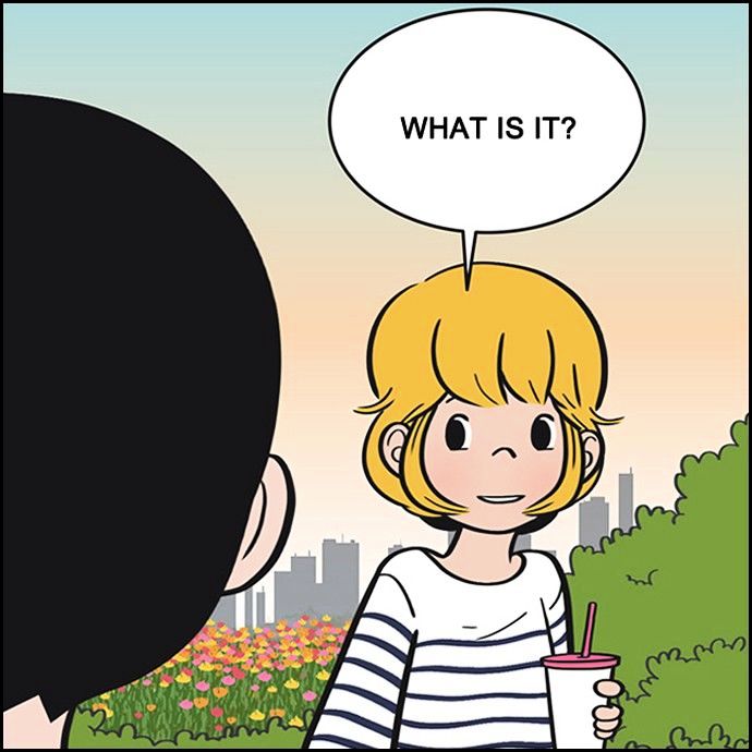 Yumi's Cells Chapter 20 page 23 - Chapter 20