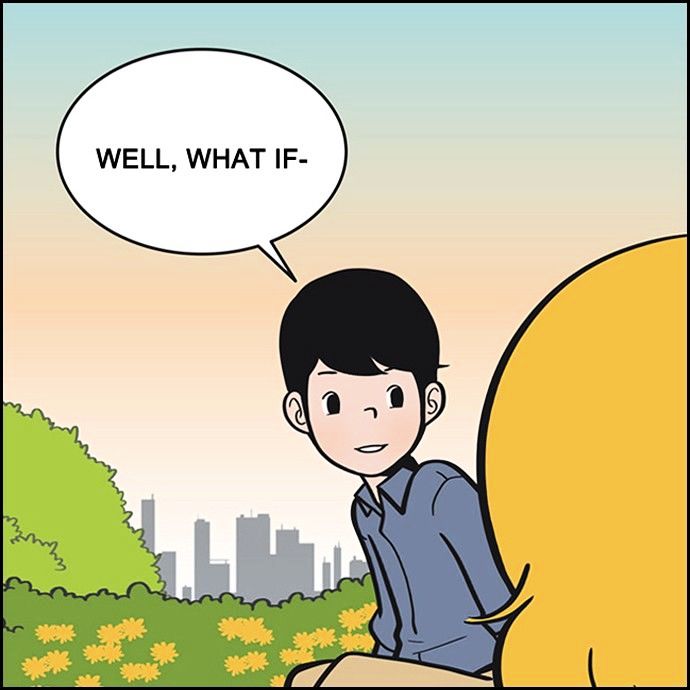 Yumi's Cells Chapter 20 page 25 - Chapter 20