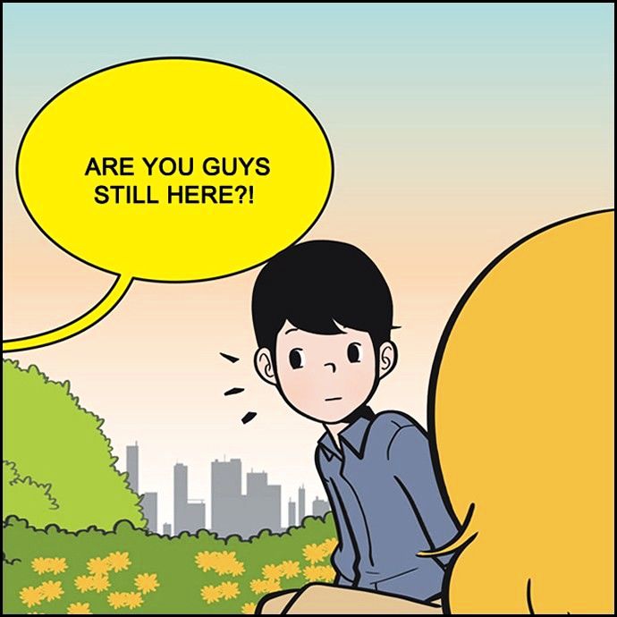Yumi's Cells Chapter 20 page 26 - Chapter 20