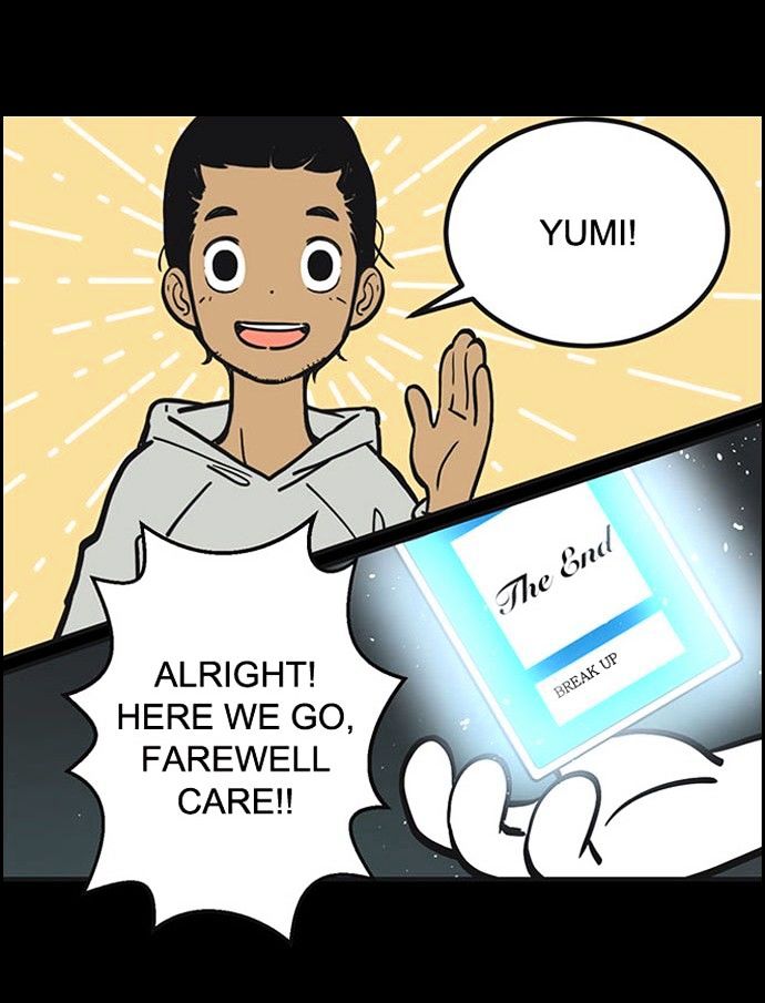 Yumi's Cells Chapter 200 page 10 - Chapter 200