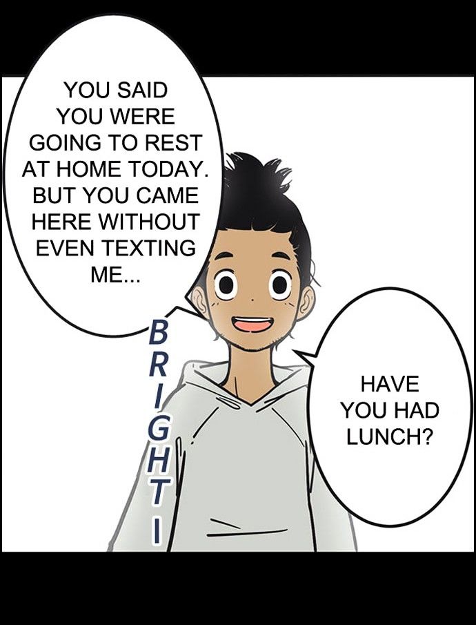 Yumi's Cells Chapter 200 page 11 - Chapter 200