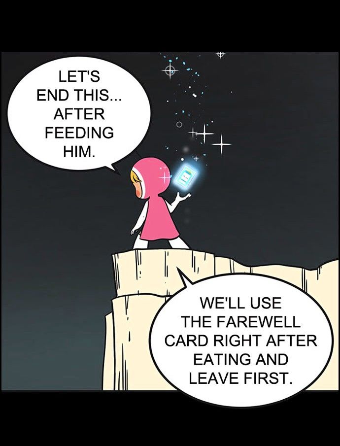 Yumi's Cells Chapter 200 page 13 - Chapter 200