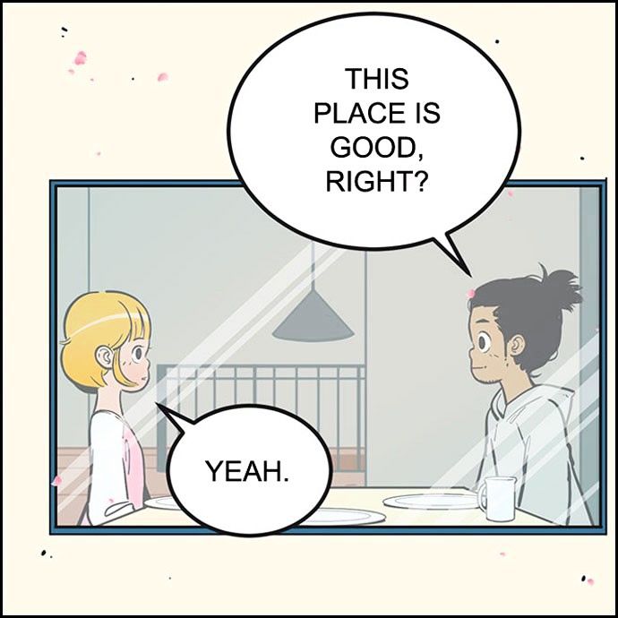 Yumi's Cells Chapter 200 page 14 - Chapter 200