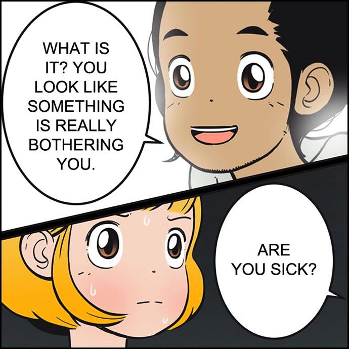 Yumi's Cells Chapter 200 page 17 - Chapter 200