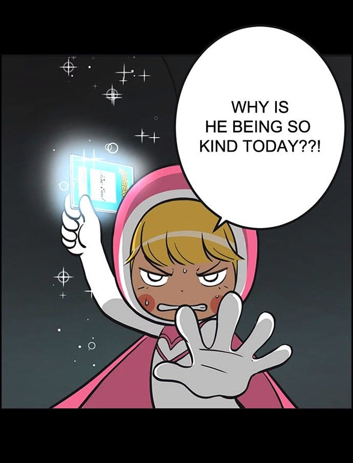 Yumi's Cells Chapter 200 page 18 - Chapter 200