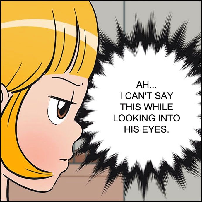 Yumi's Cells Chapter 200 page 19 - Chapter 200