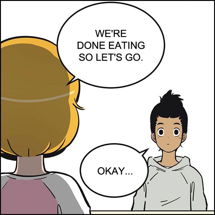 Yumi's Cells Chapter 200 page 20 - Chapter 200