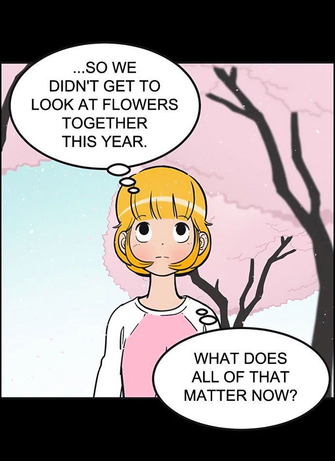 Yumi's Cells Chapter 200 page 22 - Chapter 200