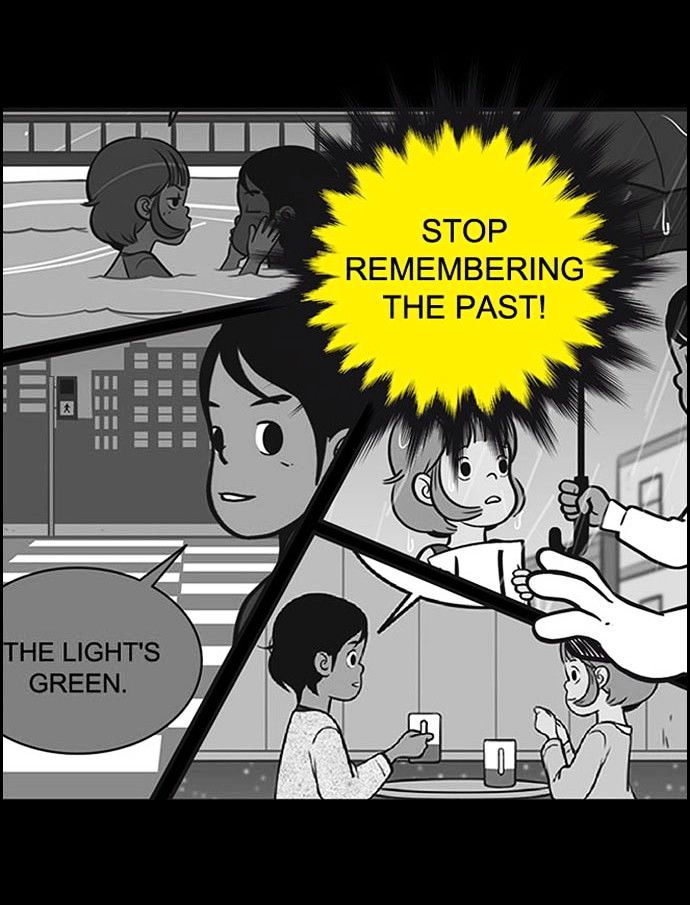 Yumi's Cells Chapter 200 page 26 - Chapter 200