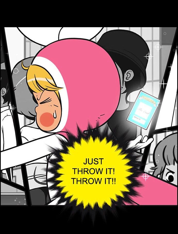 Yumi's Cells Chapter 200 page 27 - Chapter 200