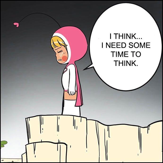 Yumi's Cells Chapter 200 page 30 - Chapter 200