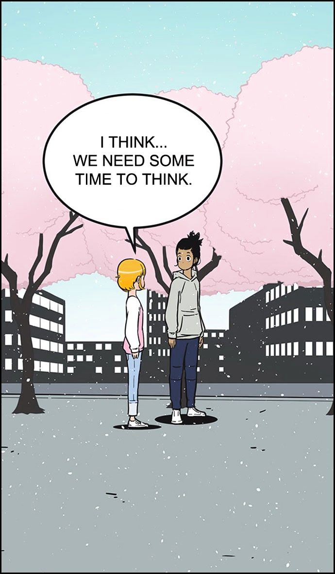 Yumi's Cells Chapter 200 page 31 - Chapter 200