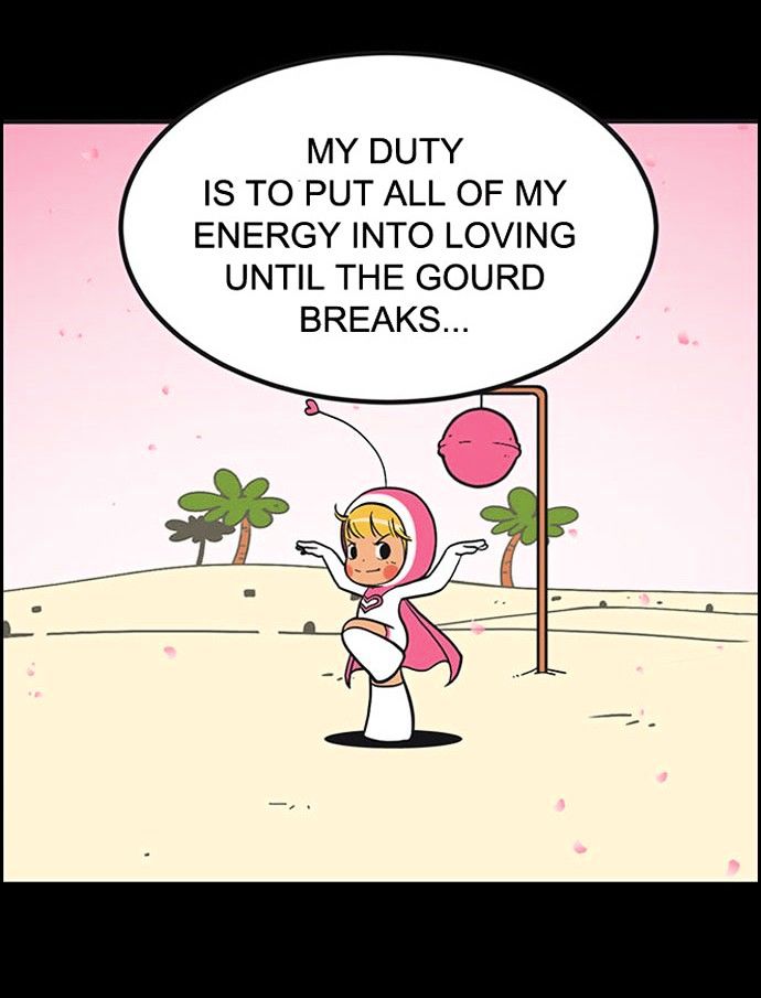 Yumi's Cells Chapter 200 page 6 - Chapter 200