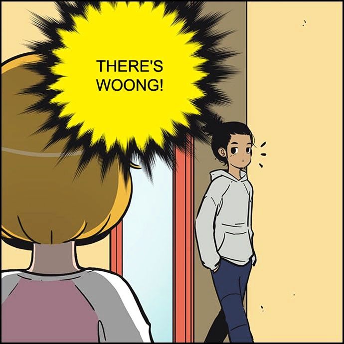 Yumi's Cells Chapter 200 page 8 - Chapter 200