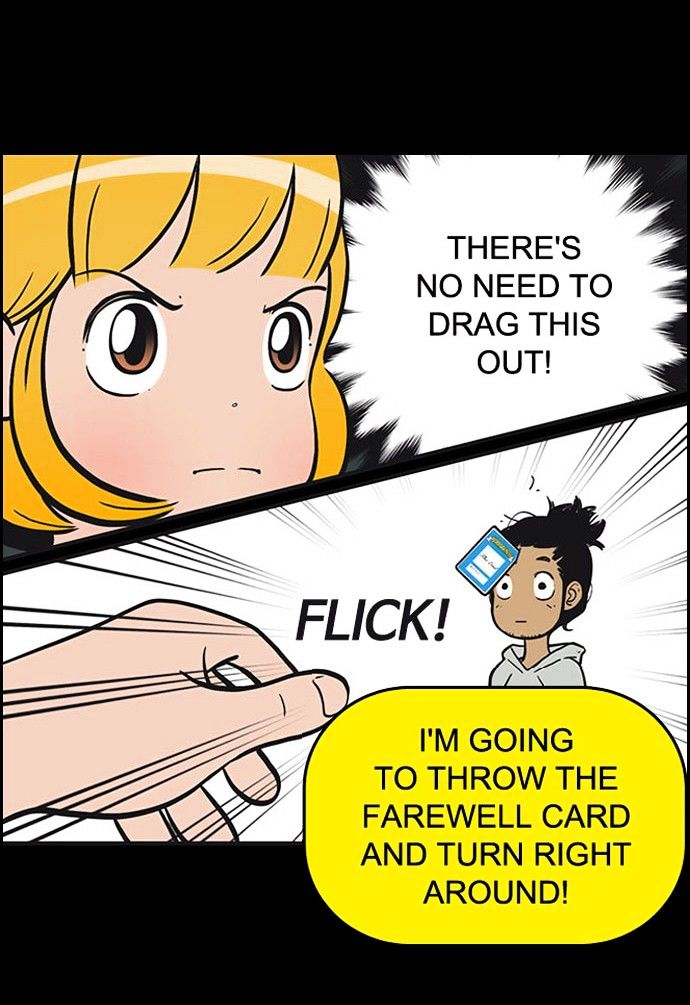 Yumi's Cells Chapter 200 page 9 - Chapter 200