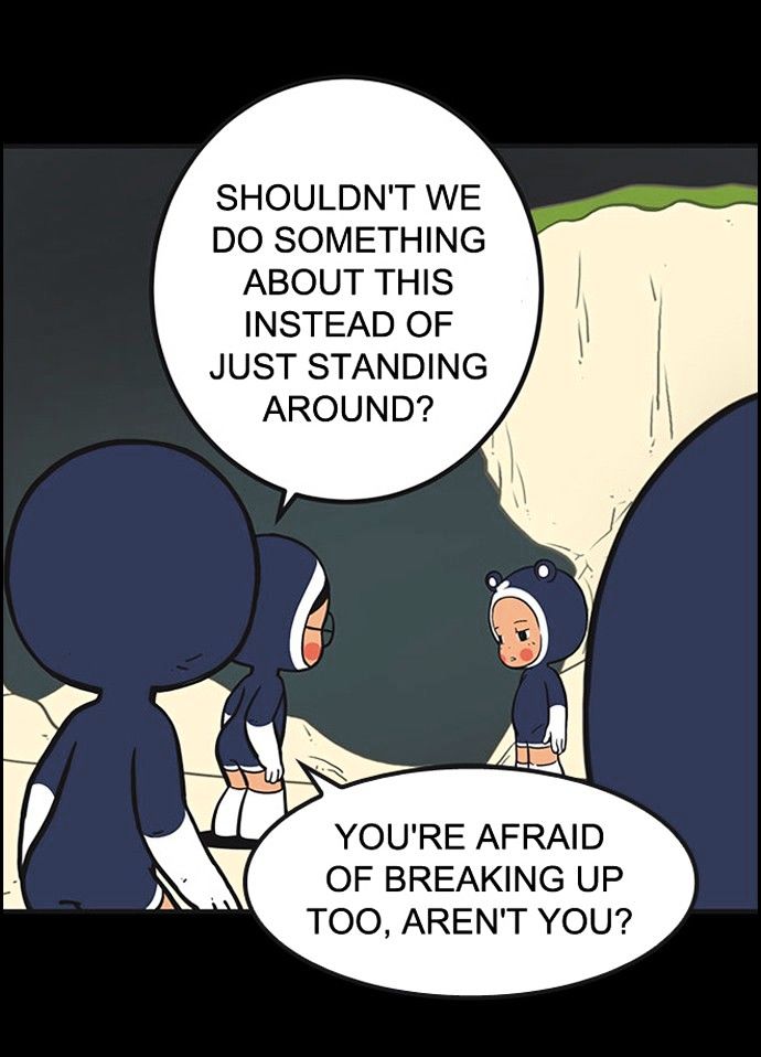 Yumi's Cells Chapter 201 page 16 - Chapter 201