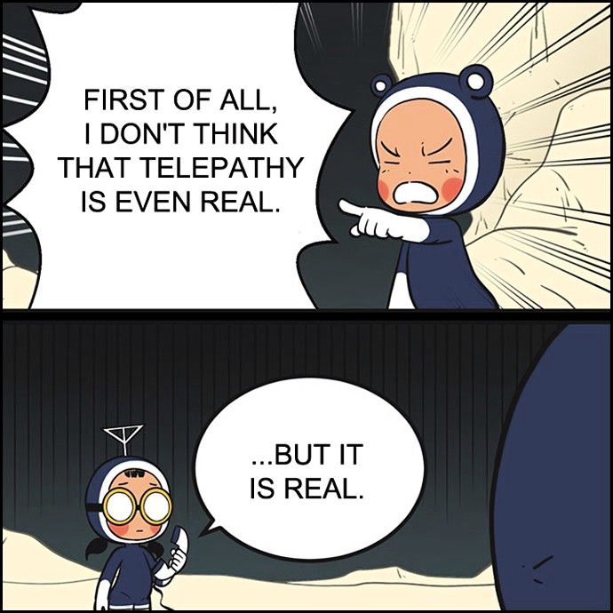 Yumi's Cells Chapter 201 page 18 - Chapter 201