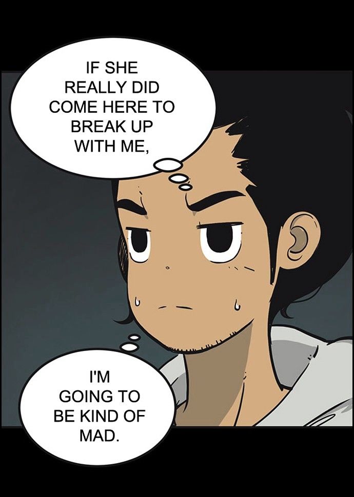 Yumi's Cells Chapter 201 page 19 - Chapter 201