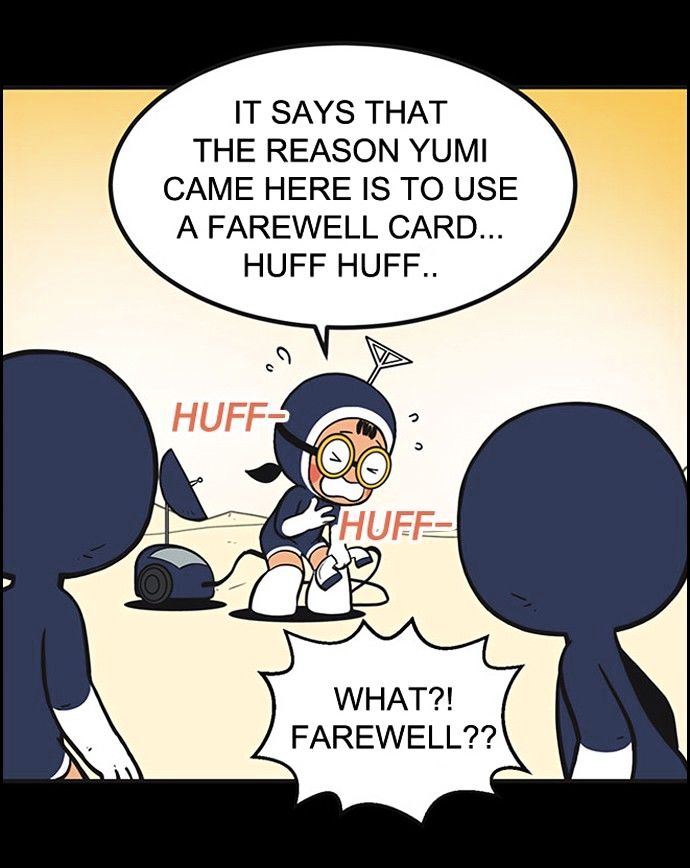 Yumi's Cells Chapter 201 page 2 - Chapter 201