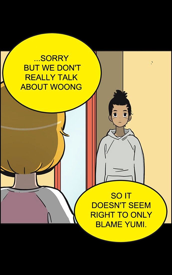 Yumi's Cells Chapter 201 page 21 - Chapter 201